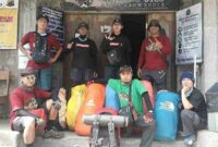 Private Trip Gunung Sindoro