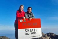 open TRIP GUNUNG SUMBING open TRIP GUNUNG SUMBING
