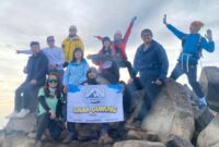 TEKTOK SINDORO SUMBING 2 HARI 1 MALAM TEKTOK SINDORO SUMBING 2 HARI 1 MALAM